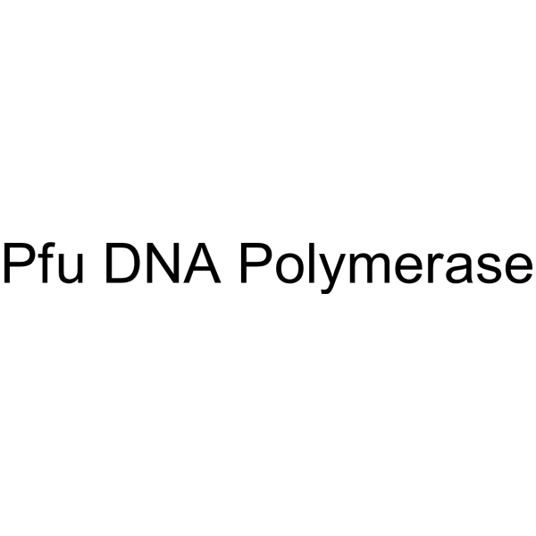 Pfu DNA Polymerase 2304873-45-6